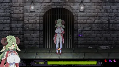 Priestess Lust Preview 4