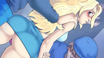 Dungeons and Dames Preview 3