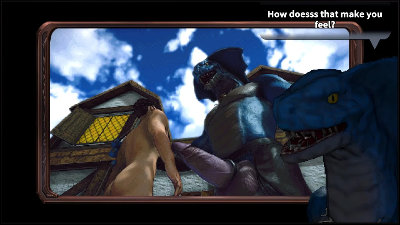 Demons Soulbound Preview 6