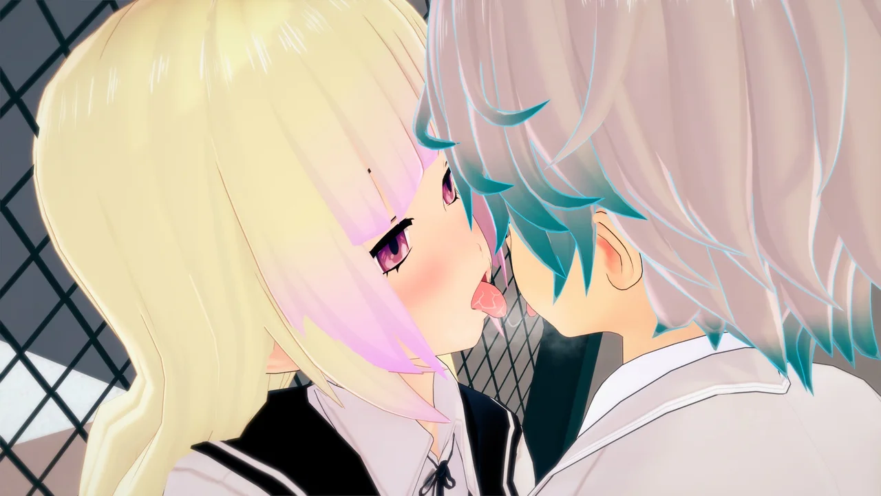 Paradise in the Academy Preview 6