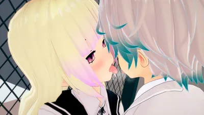 Paradise in the Academy Preview 6