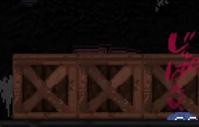 Mysterious Abandoned Building Preview 2