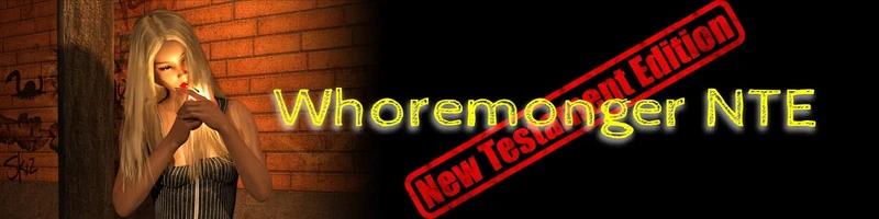 Whoremonger NTE
