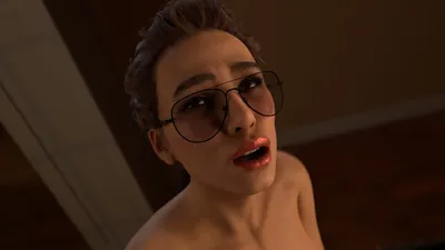 Hot Mansion Adventures Preview 2