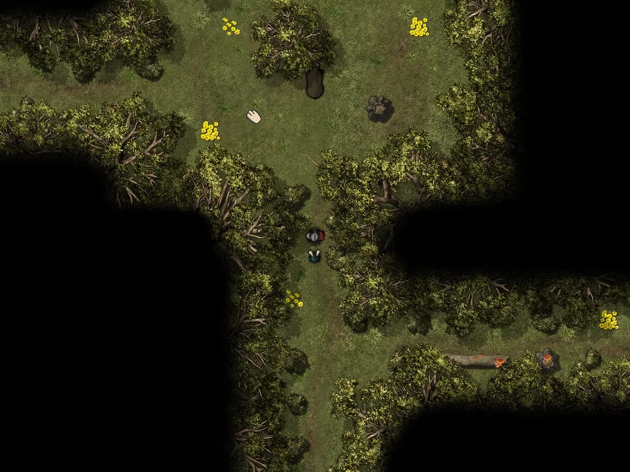 Long Ears and Short Tales Preview 5