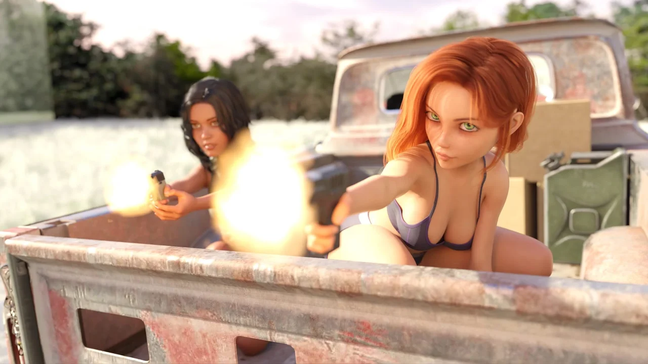Survival Guide Preview 2