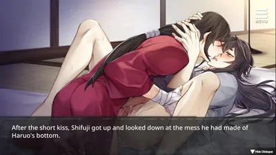 Kami Samas Personal Servant Preview 1