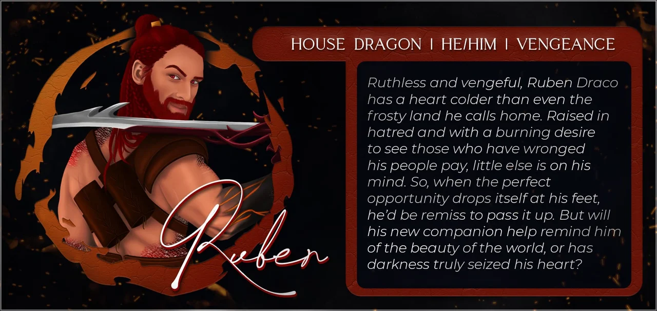 Throne of Ashes Preview 9
