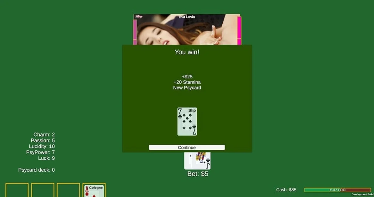 Slay the Bj Preview 4