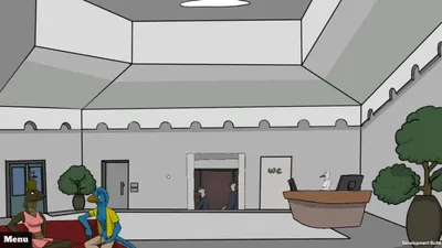 Crowjob in Space Preview 1