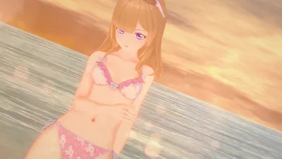 Bloom Again Preview 4