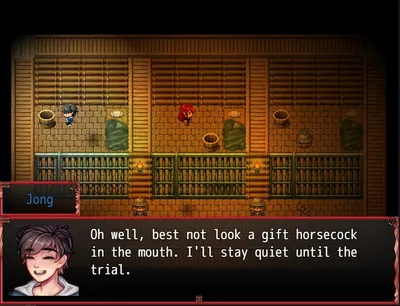 Harem in Another World Preview 8