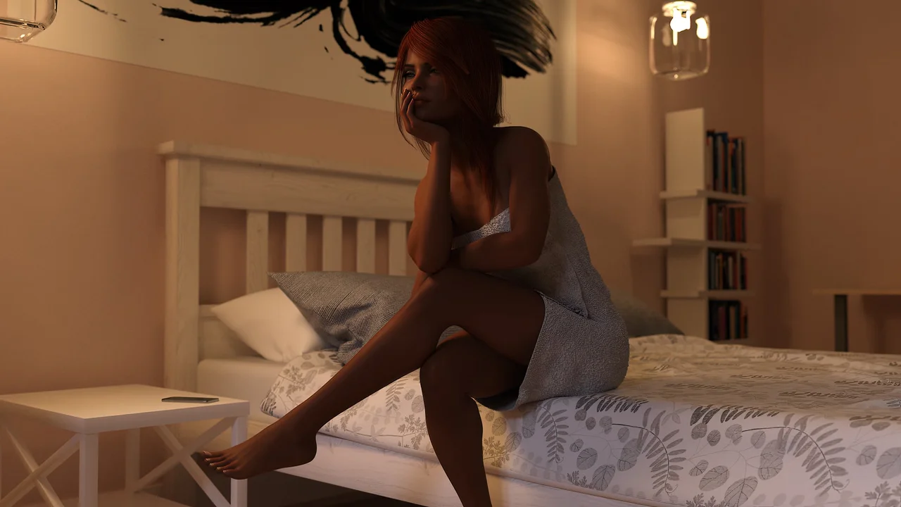 Chasing Sunsets Preview 10