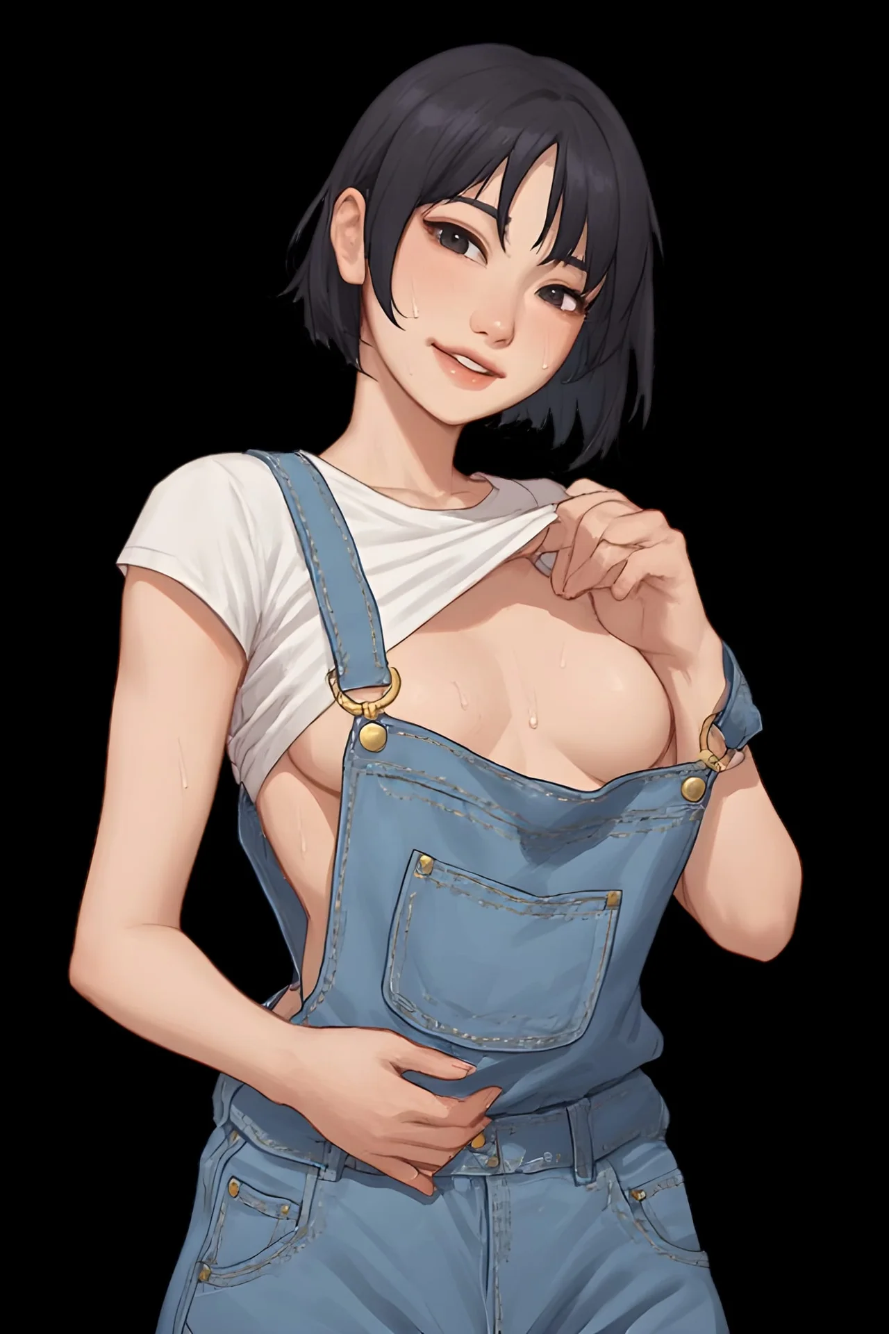 Desire Village Preview 3