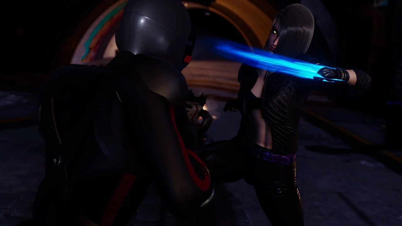 Recall Destiny Preview 7