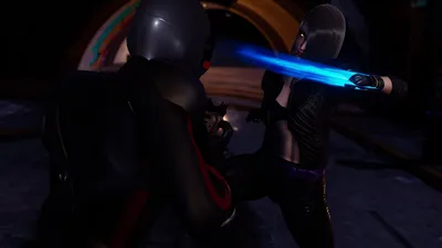 Recall Destiny Preview 7