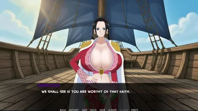 Lust Piece Preview 8