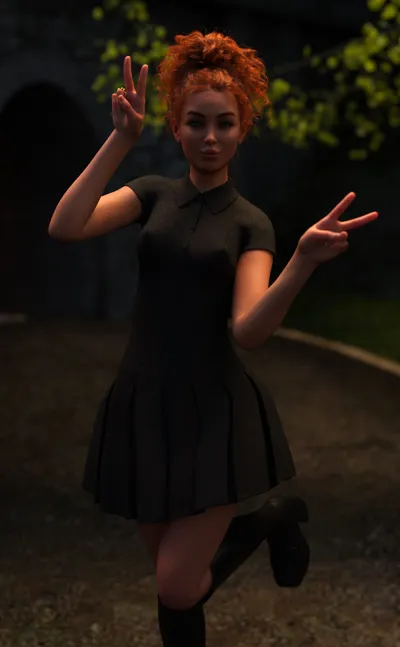 Between Us Preview 3