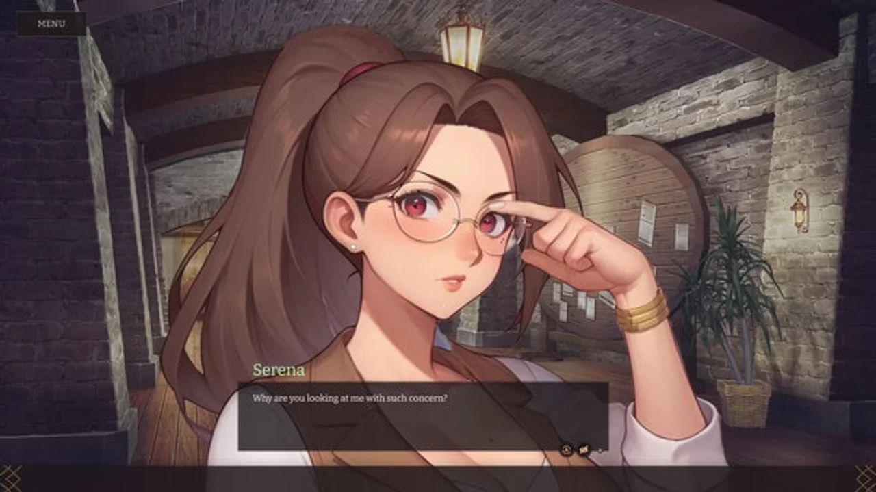 Aquilons Sex Quest Preview 6