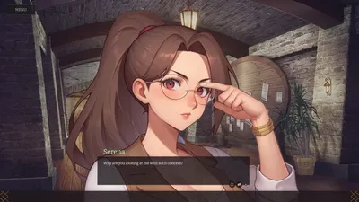 Aquilons Sex Quest Preview 6