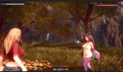 Breeders of the Nephelym Preview 6