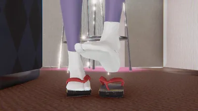 Normal Life Under Feet Preview 6