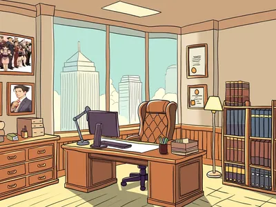 World of Corruption Preview 4
