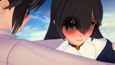 The Dark Side of the World Preview 8