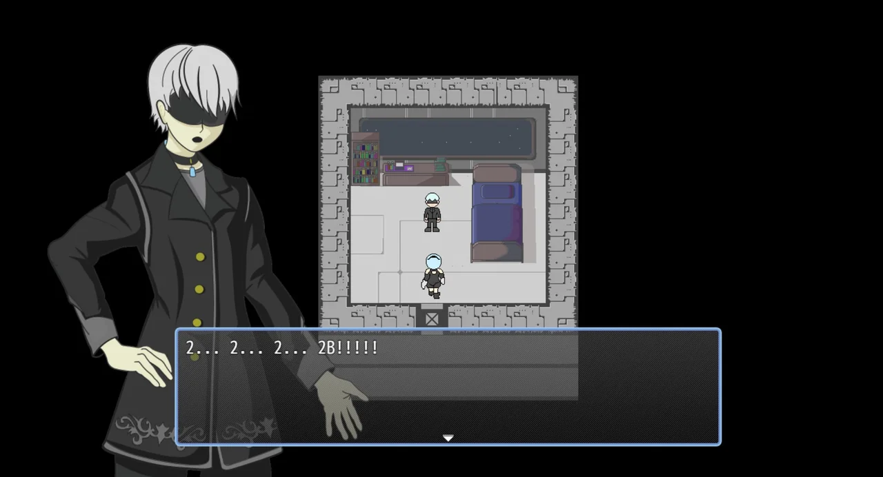 New Automata Preview 2