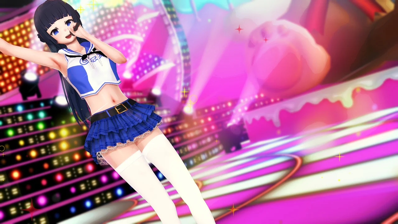 Ethereal Ties Preview 2
