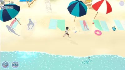 Snapshot Lewd Shores Preview 3