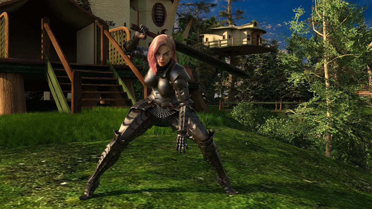Realmwalker Preview 1