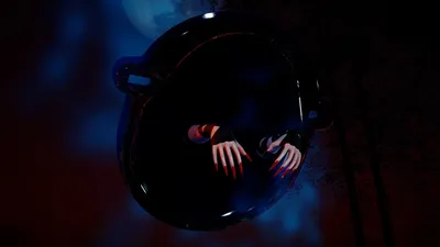 Invoke Halo Preview 1