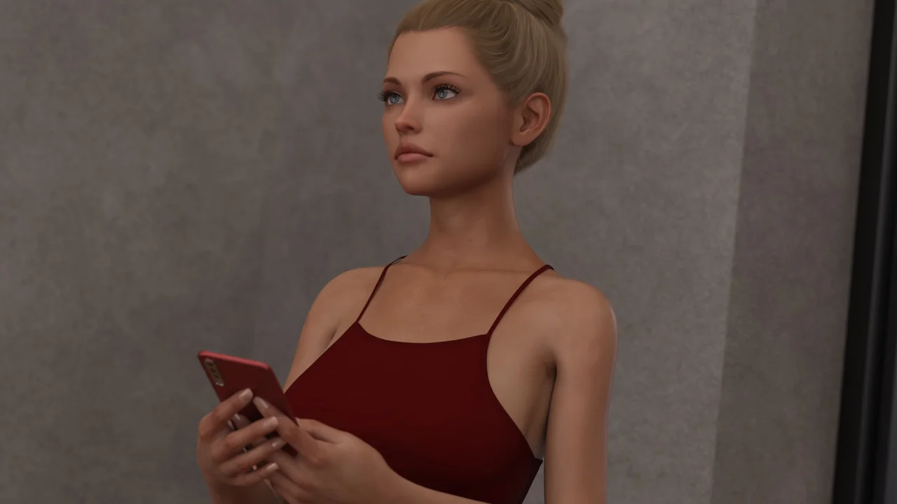 Shattered Dreams Redemption Preview 6