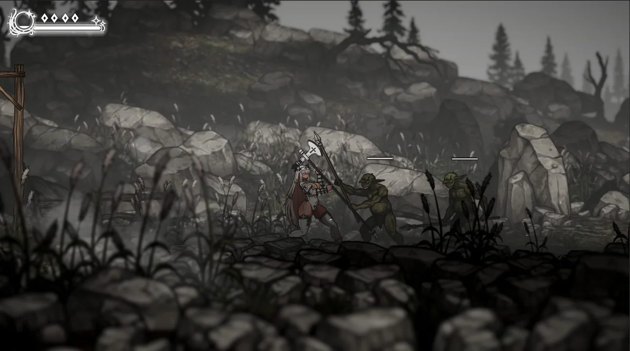 Apostate Verity Preview 2