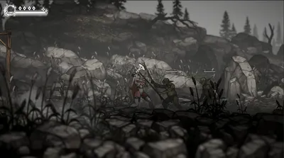 Apostate Verity Preview 2