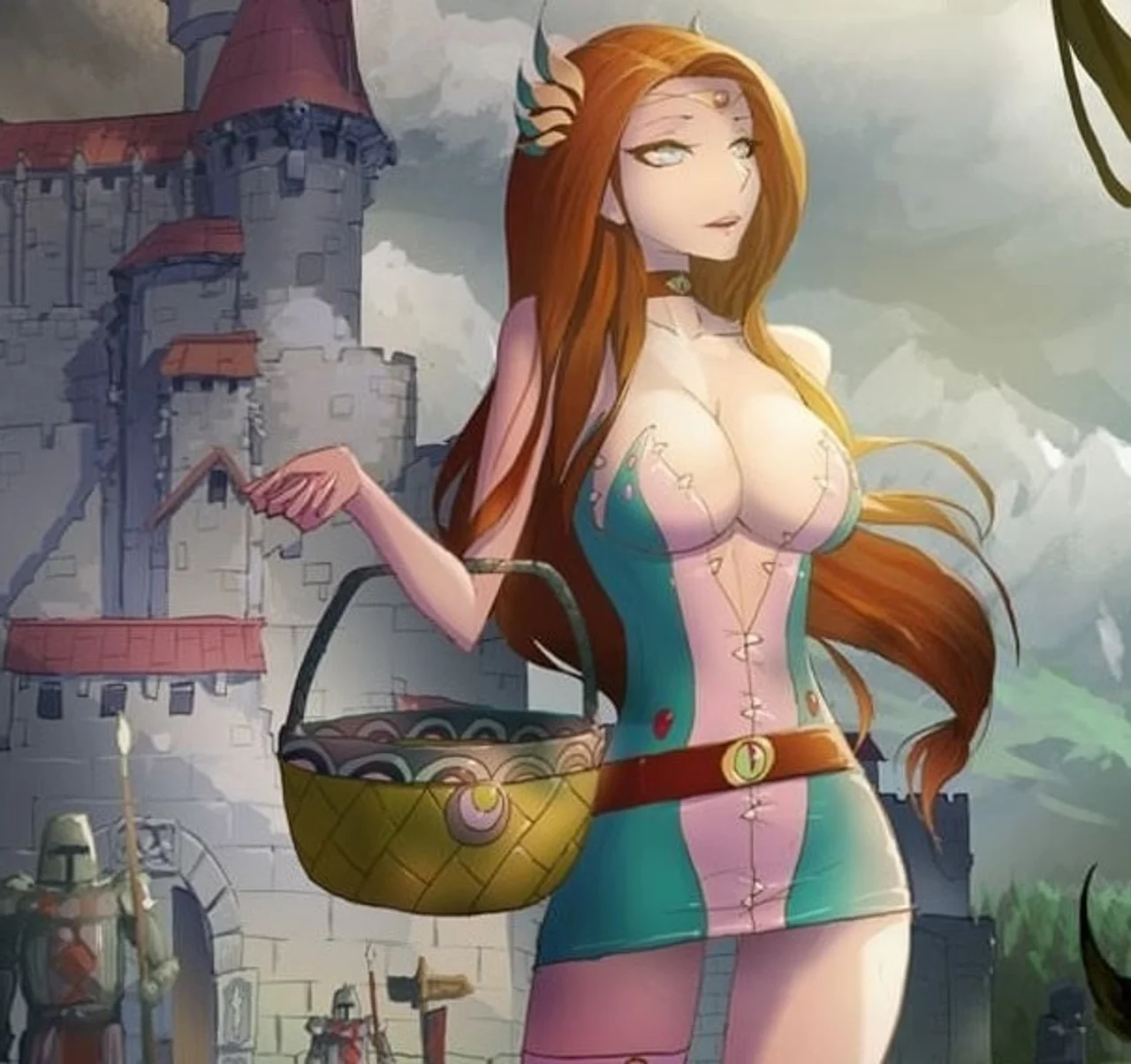 Tentacles Thrive Preview 2