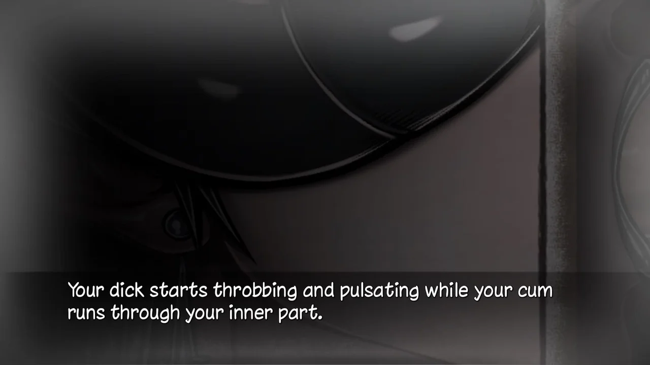 Secret Glory Hole Preview 5