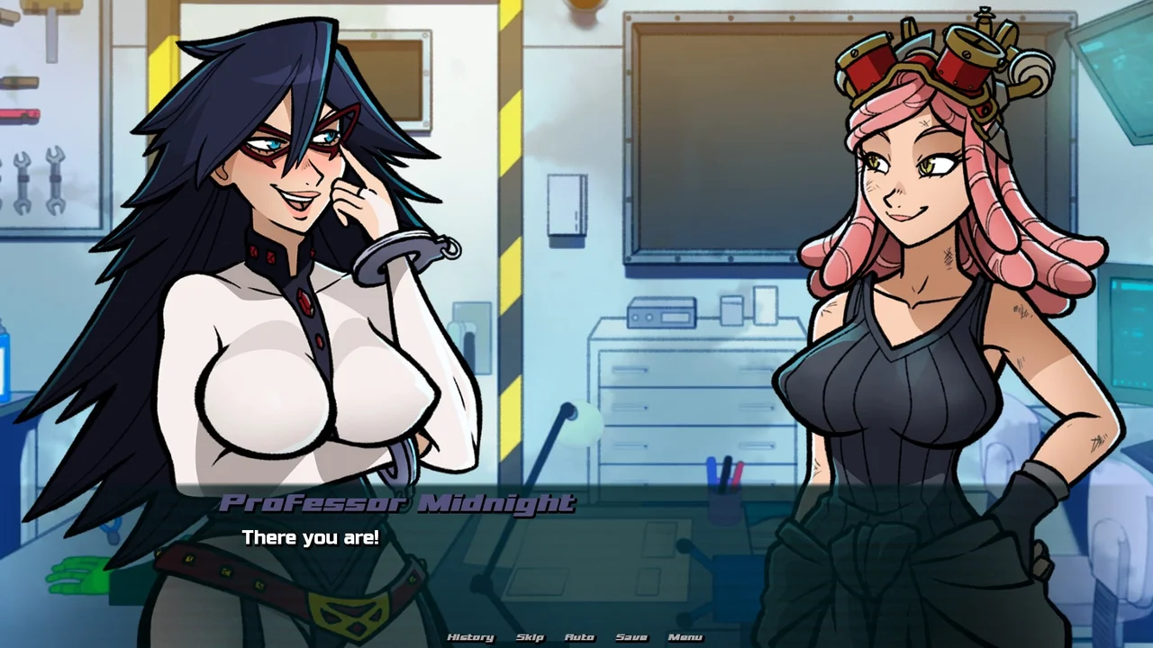 Meis Project Preview 2