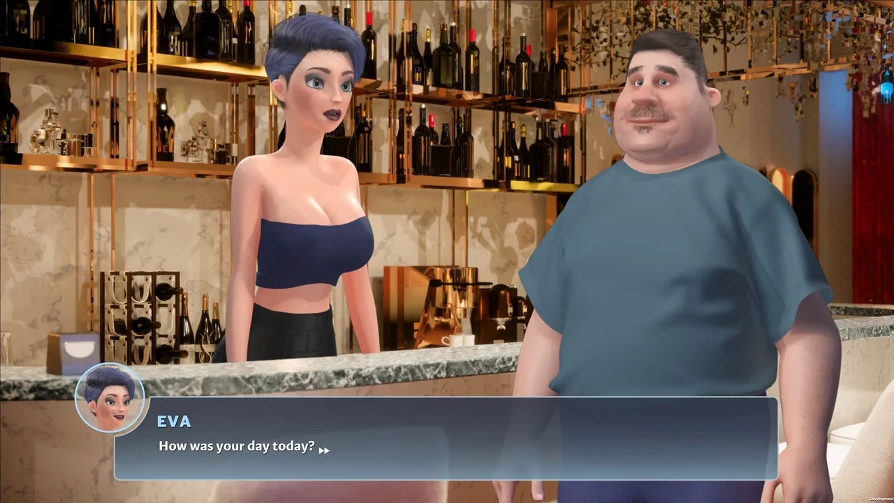 Midlife Adventure Preview 1