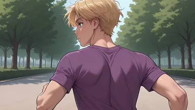 Steps Into Corruption Preview 4