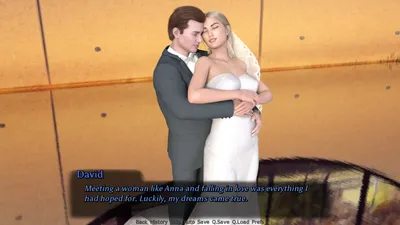A Perfect Marriage Preview 1