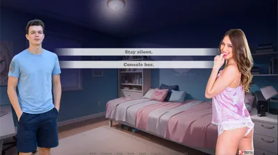 Burning Secrets Preview 4