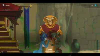 Lok Rebirth Preview 7