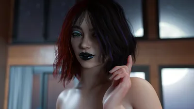 Dreams of Reality Preview 7
