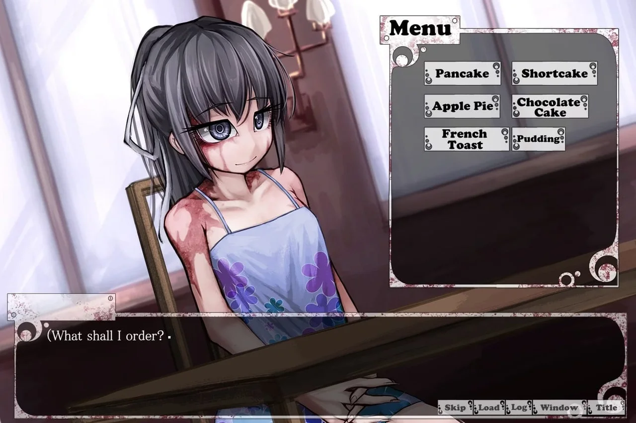 Life With a Slave Teaching Feeling Preview 4