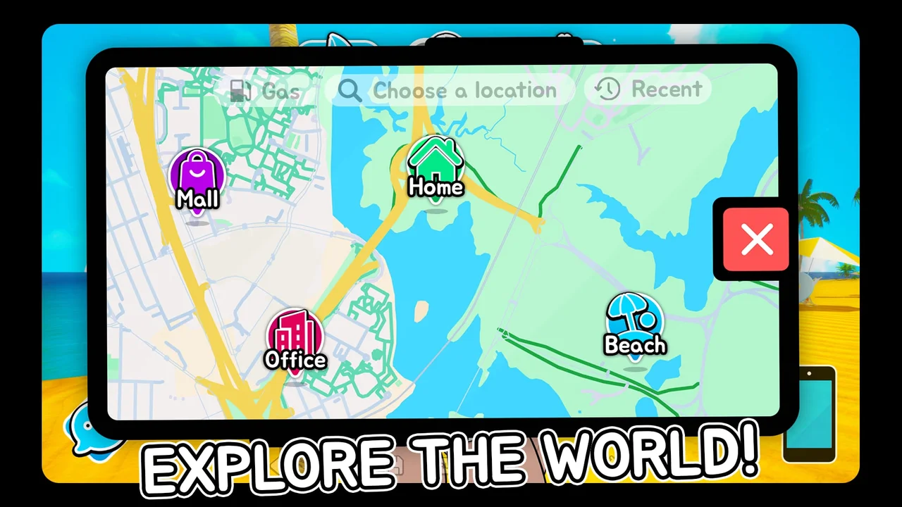 Only Mods World Preview 5