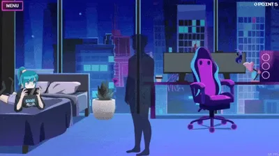 Nightgamer Preview 1