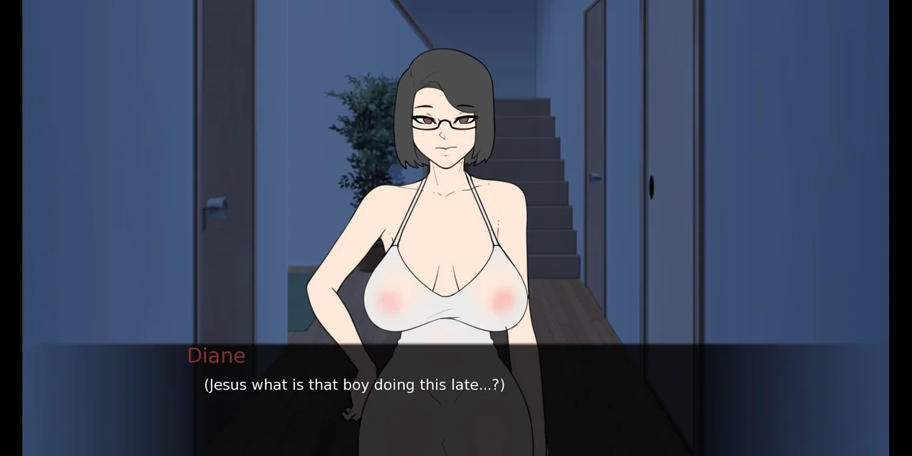 Locked in Chastity Preview 3