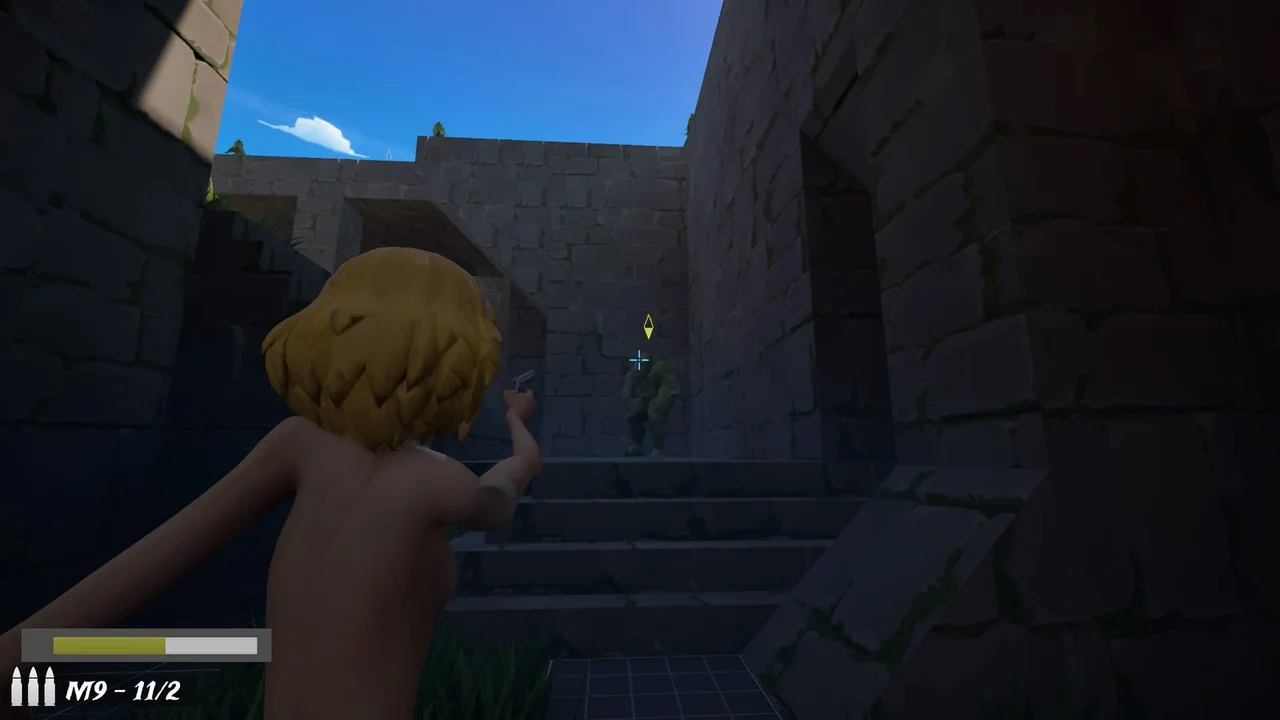 Gunsandorcs Preview 4